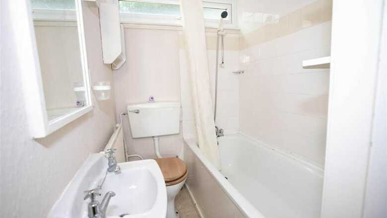 Apartamento Teifi Lodge 3