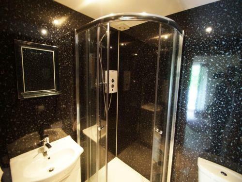 Llety Llanwrtyd