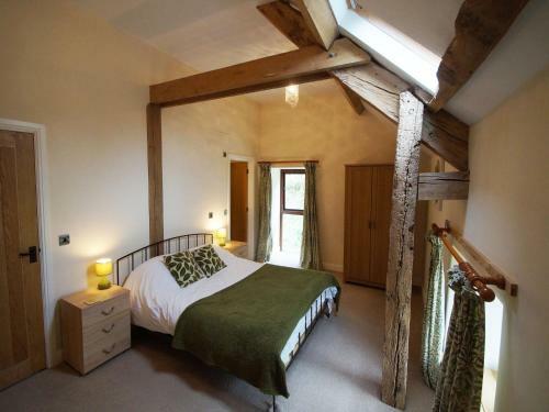 Llety Llanwrtyd