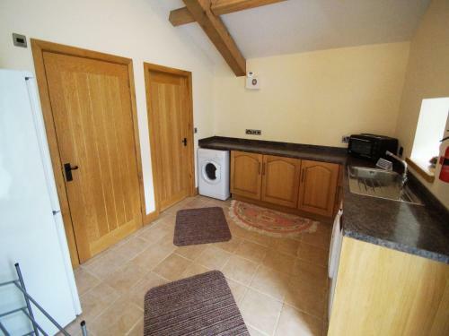 Apartamento Group Accommodation Llanwrtyd