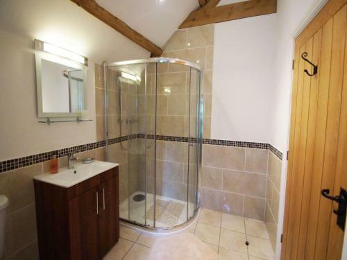 Apartamento Group Accommodation Llanwrtyd