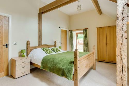 Apartamento Group Accommodation Llanwrtyd