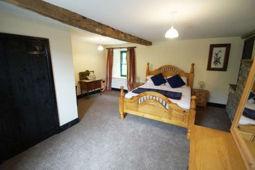 Apartamento Group Accommodation Llanwrtyd