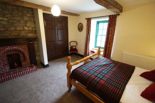 Apartamento Group Accommodation Llanwrtyd
