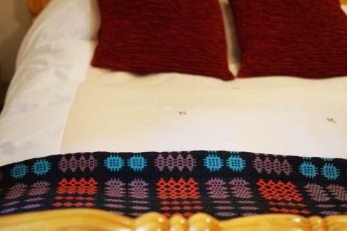 Apartamento Group Accommodation Llanwrtyd