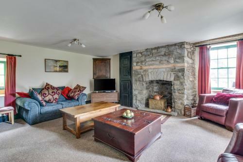 Apartamento Group Accommodation Llanwrtyd