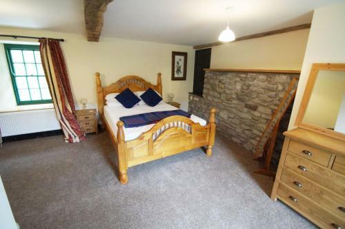 Apartamento Group Accommodation Llanwrtyd