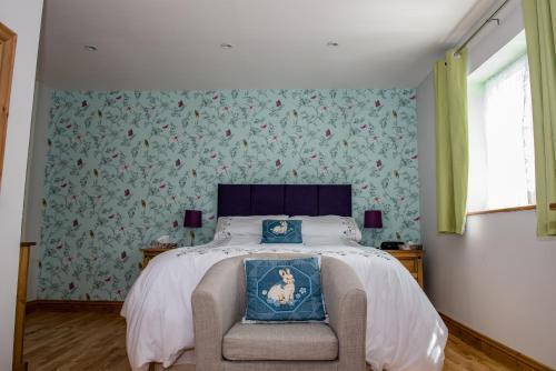 Bed & Breakfast Swn Y Coed