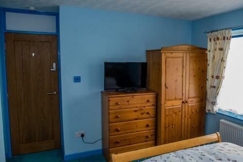 Bed & Breakfast Swn Y Coed