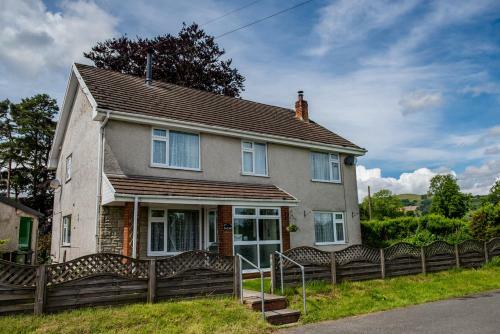 Bed & Breakfast Swn Y Coed
