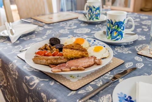 Bed & Breakfast Swn Y Coed