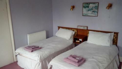 Neuadd Arms Hotel
