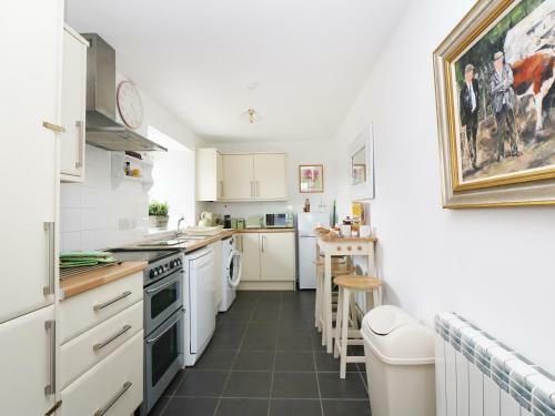 Seaview-barsloisnach Cottage, Lochgilphead