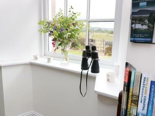 Seaview-barsloisnach Cottage, Lochgilphead