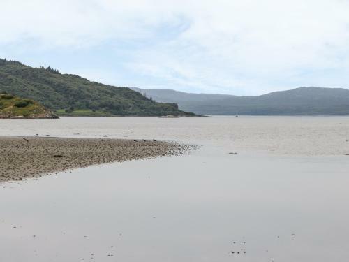 Seaview-barsloisnach Cottage, Lochgilphead