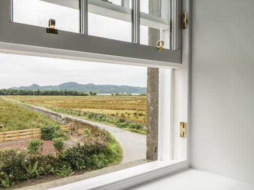 Seaview-barsloisnach Cottage, Lochgilphead