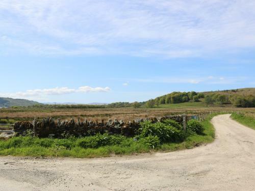 Seaview-barsloisnach Cottage, Lochgilphead