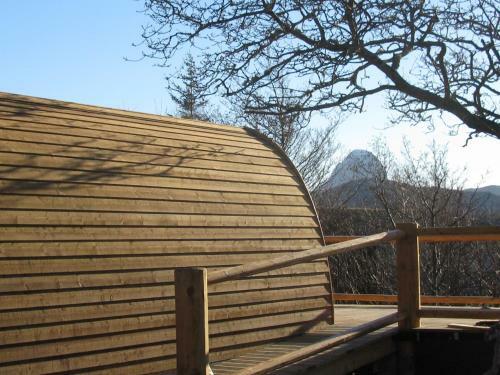 Mountview Pod
