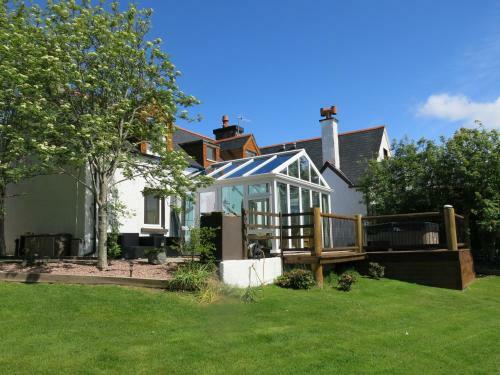 Mountview Self Catering