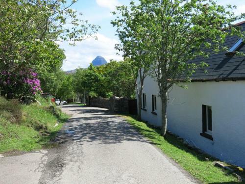 Mountview Self Catering