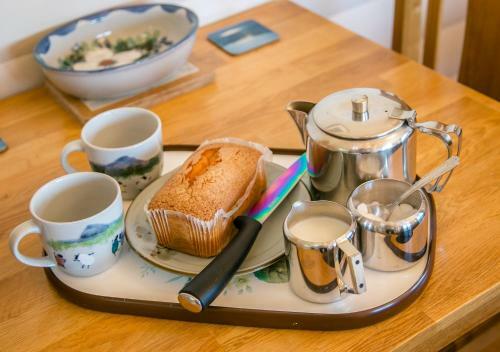 Mountview Self Catering
