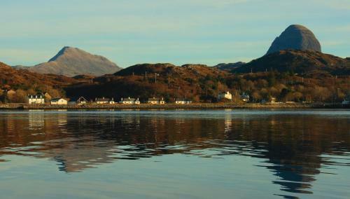 Mountview Self Catering
