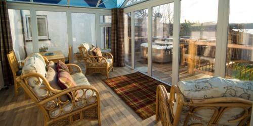 Mountview Self Catering