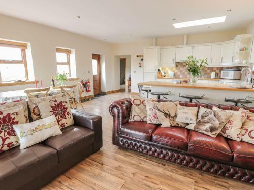 Laird House, Lockerbie