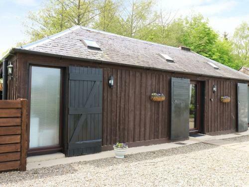 The Stable, Lockerbie