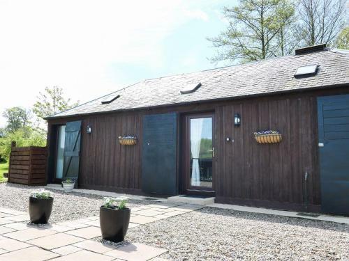 The Stable, Lockerbie