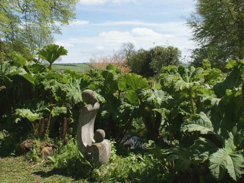 The Pottery, Loddiswell