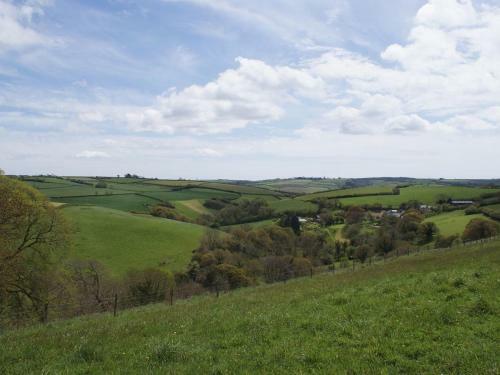 The Pottery, Loddiswell