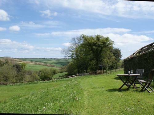 The Pottery, Loddiswell