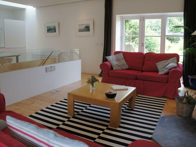 The Gallery, Loddiswell
