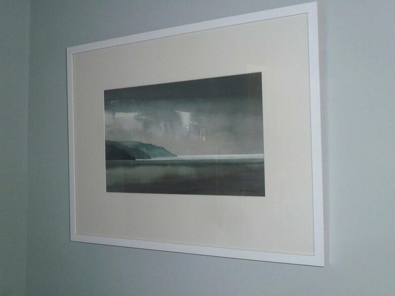 The Gallery, Loddiswell