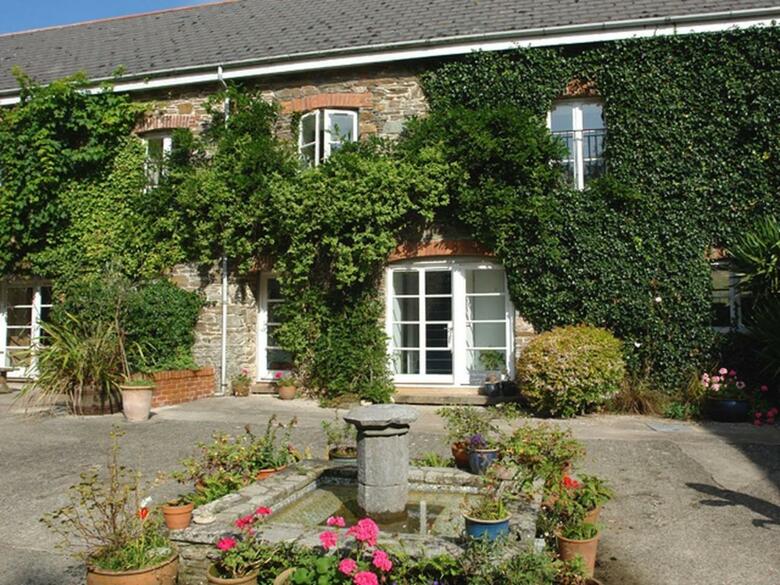 The Gallery, Loddiswell