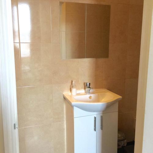 Central London Budget Hotel