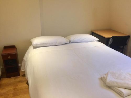 Central London Budget Hotel