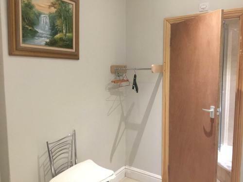 Central London Budget Hotel