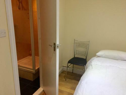 Central London Budget Hotel