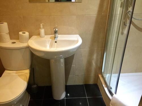 Central London Budget Hotel