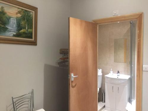 Central London Budget Hotel
