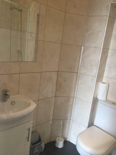 Central London Budget Hotel