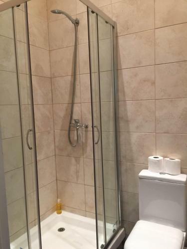 Central London Budget Hotel