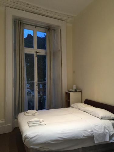 Central London Budget Hotel