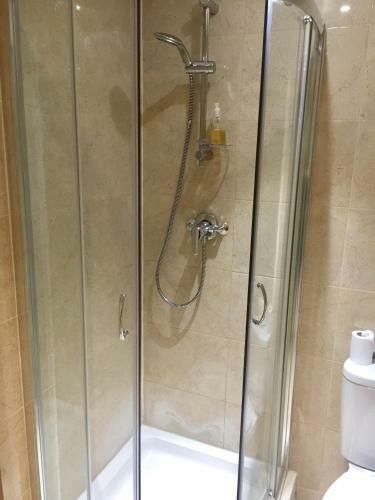 Central London Budget Hotel