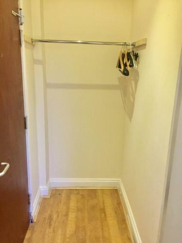 Central London Budget Hotel