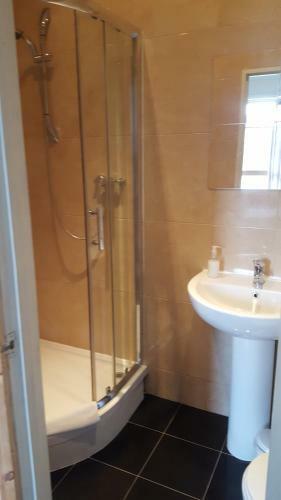 Central London Budget Hotel