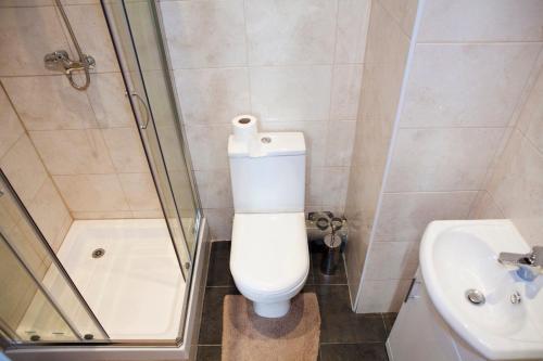 Central London Budget Hotel