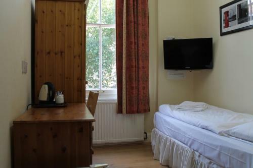 Hotel Dolphin Inn - The Lodge